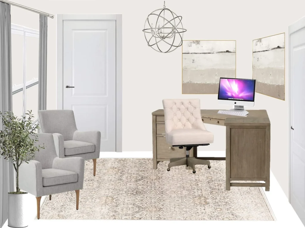 Smart Home design