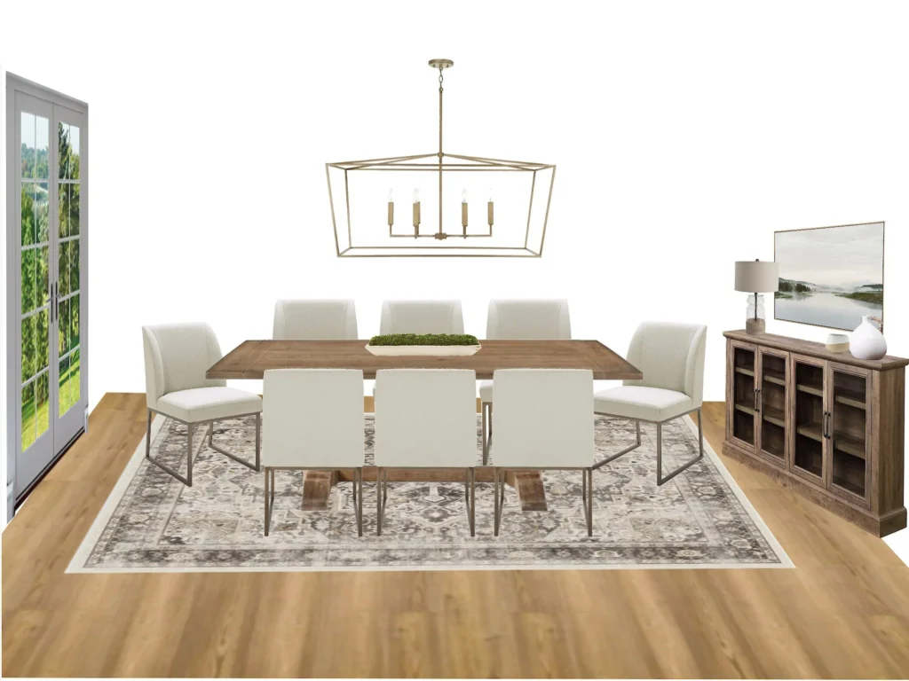 Interior Design furniture