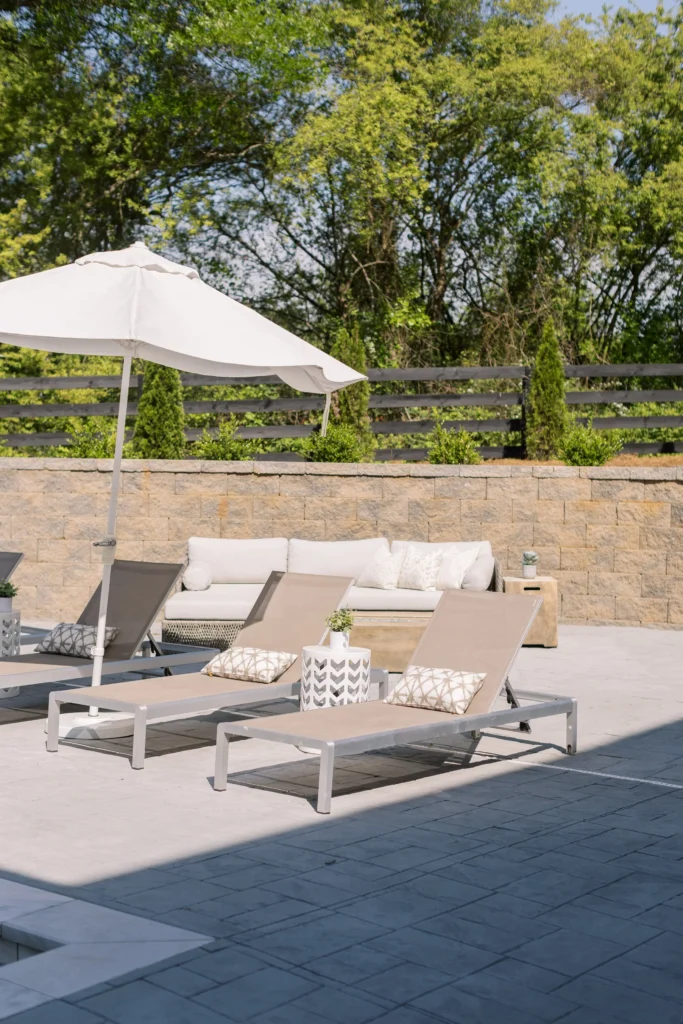 How to Host the Perfect Pool Day (Jess Style!) - J Miles Design